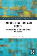 Embodied Nature And Health