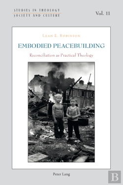 Bertrand.pt - Embodied Peacebuilding