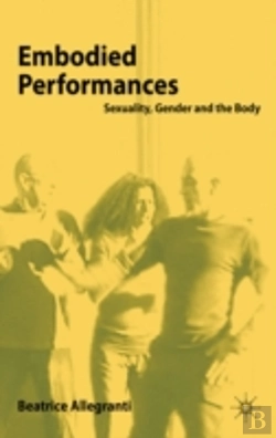 Bertrand.pt - Embodied Performances