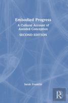 Embodied Progress