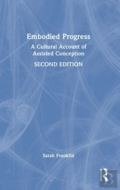 Embodied Progress
