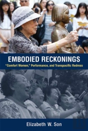Embodied Reckonings