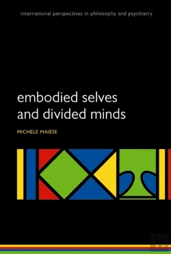 Bertrand.pt - Embodied Selves And Divided Minds