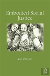 Embodied Social Justice Johnson