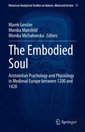 Embodied Soul