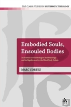 Bertrand.pt - Embodied Souls, Ensouled Bodies