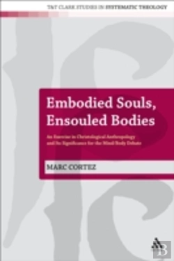Bertrand.pt - Embodied Souls, Ensouled Bodies