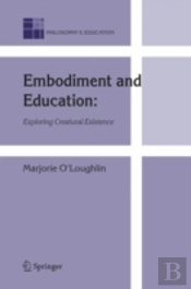 Embodiment And Education