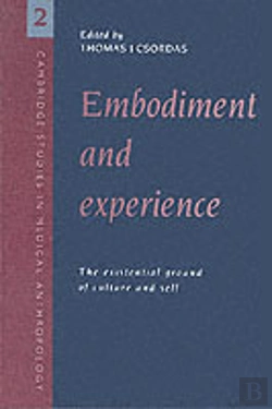 Bertrand.pt - Embodiment And Experience