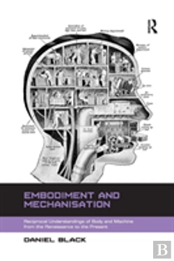 Bertrand.pt - Embodiment And Mechanisation