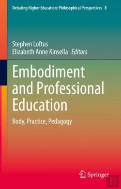 Bertrand.pt - Embodiment And Professional Education