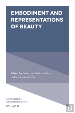Bertrand.pt - Embodiment And Representations Of Beauty