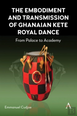 Bertrand.pt - Embodiment And Transmission Of Ghanaian Kete Royal Dance