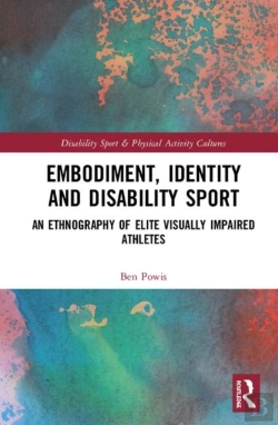 Bertrand.pt - Embodiment, Identity And Disability Sport