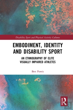 Bertrand.pt - Embodiment, Identity And Disability Sport