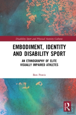 Bertrand.pt - Embodiment, Identity And Disability Sport
