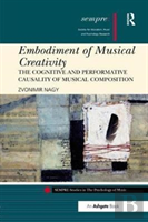Embodiment Of Musical Creativity
