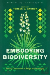 Embodying Biodiversity