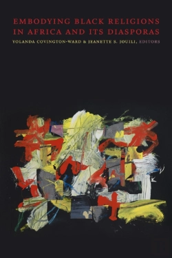 Bertrand.pt - Embodying Black Religions In Africa And Its Diasporas
