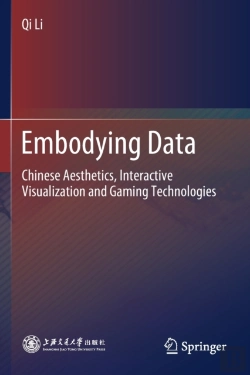 Bertrand.pt - Embodying Data