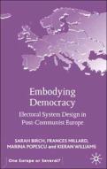 Embodying Democracy