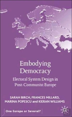 Bertrand.pt - Embodying Democracy