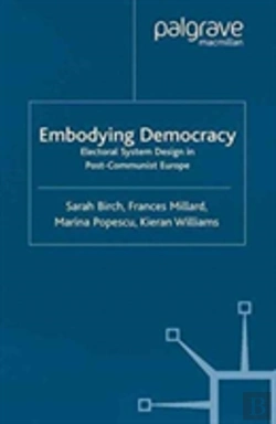 Bertrand.pt - Embodying Democracy