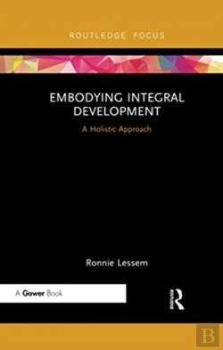 Bertrand.pt - Embodying Integral Development