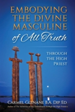 Bertrand.pt - Embodying The Divine Masculine Of All Truth Through The High Priest
