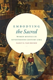 Embodying The Sacred