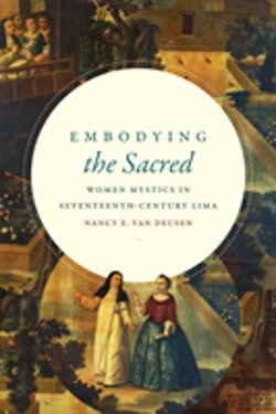 Bertrand.pt - Embodying The Sacred