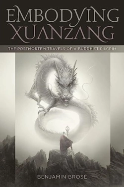Bertrand.pt - Embodying Xuanzang