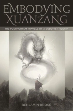 Bertrand.pt - Embodying Xuanzang