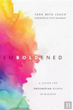 Bertrand.pt - Emboldened Â€“ A Vision For Empowering Women In Ministry