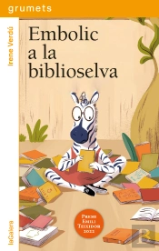 Embolic A La Biblioselva