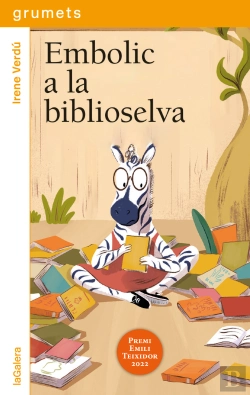 Bertrand.pt - Embolic A La Biblioselva