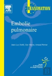 Embolie Pulmonaire