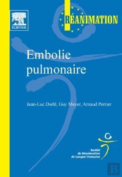 Bertrand.pt - Embolie Pulmonaire