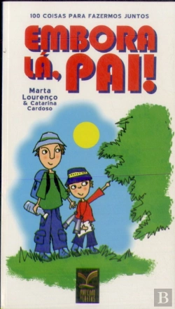Bertrand.pt - Embora lá, Pai!