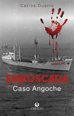 Bertrand.pt - Emboscada - Caso Angoche