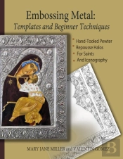 Embossing Metal:  Templates And Beginner