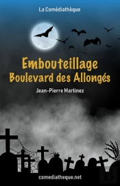 Embouteillage Boulevard Des Allongés : Embouteillage Boulevard Des Allongés
