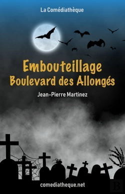 Bertrand.pt - Embouteillage Boulevard Des Allongés : Embouteillage Boulevard Des Allongés