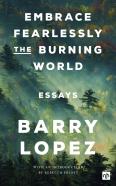 Embrace Fearlessly The Burning World