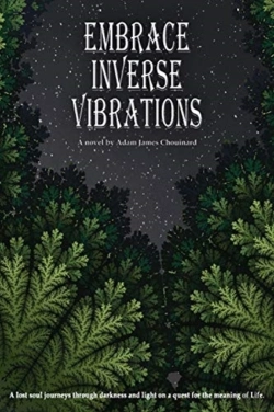 Bertrand.pt - Embrace Inverse Vibrations