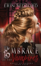 Embrace Of The Vampires