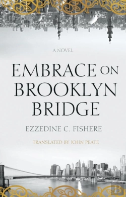 Bertrand.pt - Embrace On Brooklyn Bridge