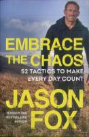Embrace The Chaos