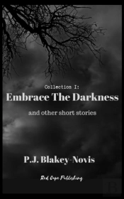 Embrace The Darkness