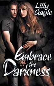 Embrace The Darkness
